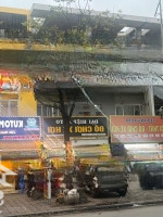 Bán Nhà Mặt Phố Đường Đôi Văn Phú 100M, 4 Tầng Kinh Doanh Gần Công Viên Giá Bán 28 Tỷ 8