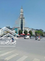 Bán Nhà Mặt Phố Đường Đôi Văn Phú 100M, 4 Tầng Kinh Doanh Gần Công Viên Giá Bán 28 Tỷ 8