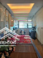 Mặt Phố Tại Nguyễn Hữu Thọ - Kinh Doanh, View Hồ, Ô Tô Tránh, 90M2, Mặt Tiền 6.5M, 6 Phòng Ngủ 8 Vệ Sinh Hot!