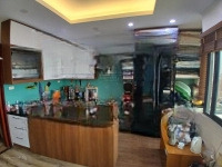 Mặt Phố Tại Nguyễn Hữu Thọ - Kinh Doanh, View Hồ, Ô Tô Tránh, 90M2, Mặt Tiền 6.5M, 6 Phòng Ngủ 8 Vệ Sinh Hot!