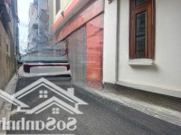 120M2 Thiết Bình, Vân Hà, Đông Anh. Trục Chính Kinh Doanh.đường Ngõ Oto 16 Chỗ, Sẵn Nhà