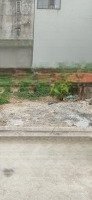 Bán Gấp Đất Nam Hồng Đông Anh Hà Nộidiện Tích58M2 Mặt Ngõ Thông Ôtô 7 Chỗ