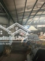 Cho Thuê Xưởngdiện Tích960M2 Giá Bán 40 Triệu Thạnh Lộc Q12