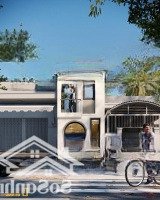 Siêu Phẩm Nhà Đẹp Sắp Bàn Giao - Điện Biên Phủ, P3 - Q3 -Hẽm Xe Hơithông Bàn Cờ - 3X10M - 2 Tầng - 3P