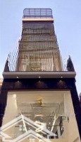 Nhà Mới 7 Tầng Thang Máy, Nguyễn Văn Cừ, Long Biên. 85 M2, 5 Phòng Ngủ+ 8 Vệ Sinh Giá Ưu Đãi! Hiện 22 Tỷ Ctl.