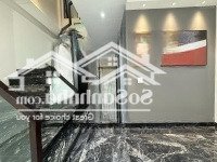 Nhà Mới 7 Tầng Thang Máy, Nguyễn Văn Cừ, Long Biên. 85 M2, 5 Phòng Ngủ+ 8 Vệ Sinh Giá Ưu Đãi! Hiện 22 Tỷ Ctl.