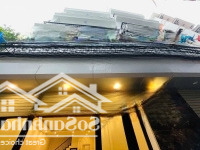 Bán Nhà Ba Đình, 44M2, 6 Tầng, Thang Máy, Nhà Mới Đẹp, Mặt Tiền Đẹp, 8.7 Tỷ