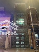 Hoa Hậu Huỳnh Văn Bánh, Phú Nhuận - 61M2*4Tầng, Hxh,Mặt Tiềnnhà 4M - Dòng Tiền, Ở Hoặc Chdv. Nhỉnh 11Tỷ