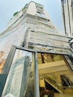 Bán Chdv, Mặt Tiền Lớn ~5M, Diện Tích: 67M2 Tại Lạc Long Quân, P10, Tân Bình, 9 Tỷ Nhỉnh. Hẻm Xe Hơi