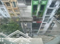Cc Cần Bán Nhà Mặt Phố Nguyễn Thị Định-Cầu Giấy -Kinh Doanh-Vỉa Hè-Ô Tô 55M2*7*4.1Mt=27 Tỷ
