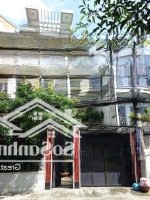 Bán Nhà 2 Mặt Tiền Hẻm 8M, Bùi Đình Tuý, Phường 12, Quận Bình Thạnh