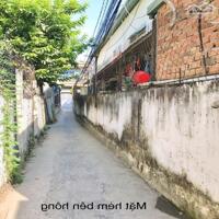 Bán nhà phố liền kề Kha Vạn Cân, Trung tâm Thủ Đức - Full thổ cư 132 m2 - Chỉ dưới 45tr/m2 – Đang có HĐT 84 triệu