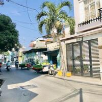 Bán nhà phố liền kề Kha Vạn Cân, Trung tâm Thủ Đức - Full thổ cư 132 m2 - Chỉ dưới 45tr/m2 – Đang có HĐT 84 triệu