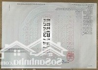 Cắt Lỗ Bán Gấp Mảnh Đất 342M2 Hai Mặt Thoáng Để Xây Biệt Thự Khu Vực Bãi Dài Xã Tiến Xuân