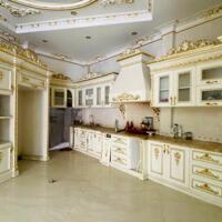 Bán nhà mặt tiền đường Hà Huy Giáp đối diện Tỉnh Ủy, sổ hồng 126m2 ngang 9m giá 18.5 tỷ