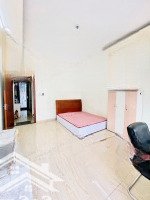Căn Hộ Studio 30M2 Cửa Sổ Trời Full Nội Thất - 4 Triệu - Đường Xe Hơi