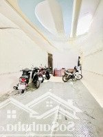 Căn Hộ Studio 30M2 Cửa Sổ Trời Full Nội Thất - 4 Triệu - Đường Xe Hơi