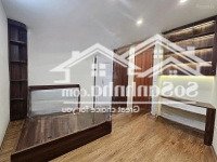 Mạc Thái Tổ 55M*5T.mặt Tiền4,2M. Phân Lô Ô Tô Tránh-Vỉa Hè 2 Bên - 2 Mặt Thoáng Trước Sau Giá Chỉ 21 Tỷ