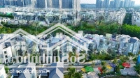 Biệt Thự Song Lập Hồ Sen Súng 300M2 - 3,5 Tầng Giá Bán 43Tỷ All In - Giá Tốt