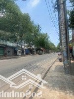 Bán Nhà Mặt Tiền Kinh Doanh Đường Bùi Hữu Nghĩa Phường Hoá An. Dt: 8,1X18=155M2. Nở Hậu. Giá: 6Tỷ