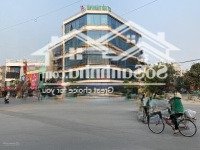 Bán Nhà Mặt Đường Lê Quý Đôn Thái Bình
