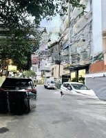 Bán Nhà 2 Tầng Mặt Tiền Đường Lý Thường Kiệt Gần Chợ Đầm Và Bãi Biển Nha Trang Ngang 7.5M Giá Bán 13 Ty