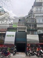 Bán Nhà Phố Cổ Mặt Tiền 4X Hàng Bông, Q. Hoàn Kiếm, Tp. Hà Nội