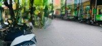 Bán Đất - Đh Công Nghiệp - Lai Xá 45M2 3.8 Tỷ, Ô Tô Đỗ Cửa, Ngõ Thông
