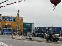 Cạnh Cổng Time City Nhà Dân Sót Lại Duy Nhất Đẹp Diện Tích 120M2 X 3 Tầng, Mặt Tiền 15M Nhận Diện
