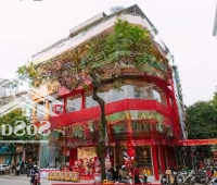 Cạnh Cổng Time City Nhà Dân Sót Lại Duy Nhất Đẹp Diện Tích 120M2 X 3 Tầng, Mặt Tiền 15M Nhận Diện