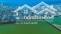 Giá Siêu Tốt, Quỹ Hàng Hiếm Sót Lại Căn 1 Phòng Ngủ 1 Căn Studio Chỉ Từ 2,2T Đến 3,2T, Trực Diện Cầu Rồng