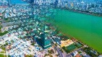 Giá Siêu Tốt, Quỹ Hàng Hiếm Sót Lại Căn 1 Phòng Ngủ 1 Căn Studio Chỉ Từ 2,2T Đến 3,2T, Trực Diện Cầu Rồng