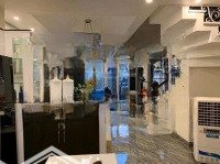 Nguyễn Thị Thập Cạnh Lotte Sát Tôn Đức Thắng