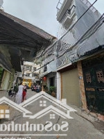 Bán Nhà Ngô Gia Tự 55M2 5 Tầng Thang Máy Ô Tô Vào Nhà Trung Tâm Tiện Ích 10.5 Tỷ