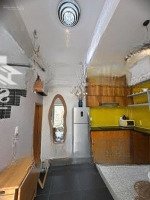 Bán Siêu Phẩm Nhà Đẹp Full Nội Thất Trên Đường Cầm Bá Thước, Phường 7, Phú Nhuận.