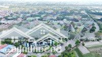 Cần Bán Một Số Biệt Thự Có Sổ Đỏ Khu Đô Thị Hà Phong, Mê Linh, Hà Nội