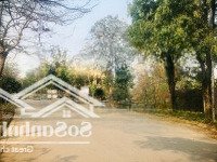 Cần Bán Một Số Biệt Thự Có Sổ Đỏ Khu Đô Thị Hà Phong, Mê Linh, Hà Nội