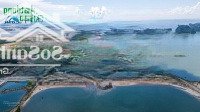 Bán Ô Nhà Đất Biệt Thự Triệu Đô Sát Biển, Vị Trí Có 102 Đảo Tuần Châu. Giá Chỉ Bẳng Đất Ở Quê