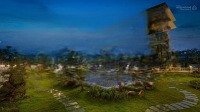Bán Ô Nhà Đất Biệt Thự Triệu Đô Sát Biển, Vị Trí Có 102 Đảo Tuần Châu. Giá Chỉ Bẳng Đất Ở Quê