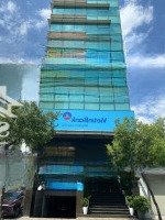 Chuyển Nhượng Mặt Tiền Nguyễn Công Trứ, P. Ntb, Q1 - 8X20M - Hầm, 7 Tầng - Hđt 330 Triệu/Th - Giá Bán 72 Tỷ