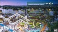 Đất Nền Đẹp Xuất Sắc Tại Quy Nhơn Iconic, Tuy Phước, Bình Định, 22,5 Triệu/M2, 80 M2