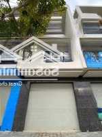 Cho Thuê Nhà Đường Nhất Chi Mai P13 Tân Bình