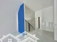 Cho Thuê Nhà Đường Nhất Chi Mai P13 Tân Bình