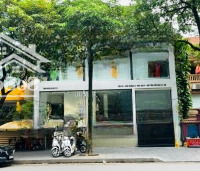 Siêu Phẩm! Cho Thuê Nhà Mặt Phố Phạm Ngọc Thạch, 95M,Mặt Tiền9M - Đang Là Thương Hiệu Lớn Thuê!