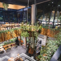 Hot! Cho Thuê Nhà Mặt Phố Nguyễn Văn Lộc, 110M2 X 4T,Mặt Tiền10M, Dãy Biệt Thự, Đỉnh Nhất Phố