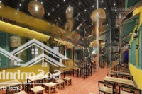 Hot! Cho Thuê Nhà Mặt Phố Nguyễn Văn Lộc, 110M2 X 4T,Mặt Tiền10M, Dãy Biệt Thự, Đỉnh Nhất Phố
