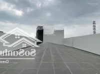 Cho Thuê Nhà Mới 4 Tầng Có Thang Máy Mặt Tiền Thích Quảng Đức - Phước Hải - Nha Trang