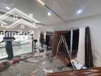 Đẳng Cấp Như Villa- Lĩnh Nam, Hoàng Mai 41M 6T Thang Máy, Kinh Doanh| Gara Ô Tô 7 Chỗ Chỉ 8 Tỷ 88