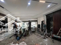 Đẳng Cấp Như Villa- Lĩnh Nam, Hoàng Mai 41M 6T Thang Máy, Kinh Doanh| Gara Ô Tô 7 Chỗ Chỉ 8 Tỷ 88