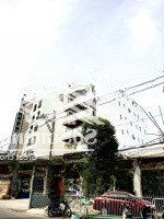 Bán Nhàmặt Tiềnđường Bình Quới, Phường 28, Bình Thạnh. Dt: 25 X 27M. Xd: Hầm 7 Tầng. 50 Tỷ